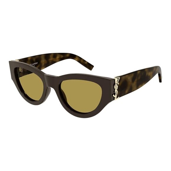 NEW SAINT LAURENT SUNGLASSES main image 4